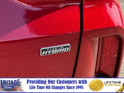 New 2025 Ford Escape SE image 23