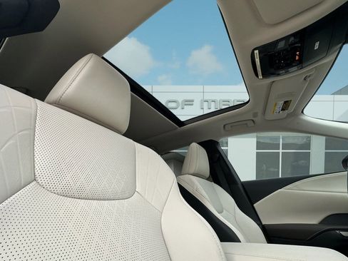 New 2026 Lexus RX 350h RX 350h image 13