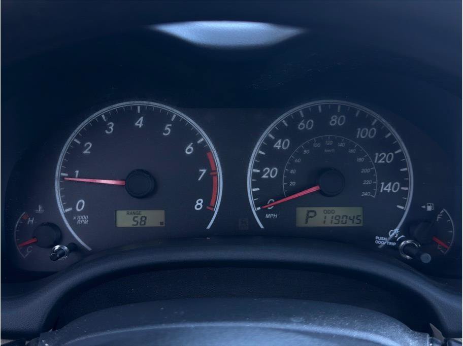 Used 2013 Toyota Corolla LE FWD image 15