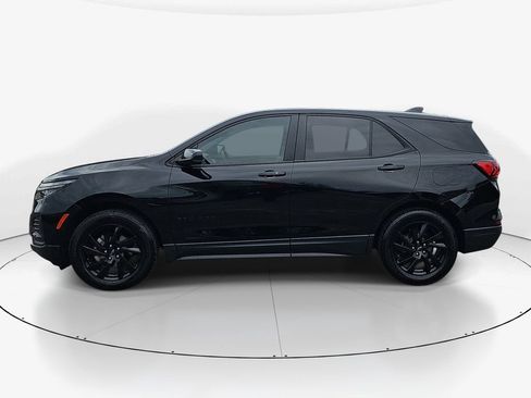 Used 2024 Chevrolet Equinox LS w/ LS Convenience Package FWD image 10