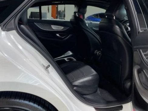 Used 2020 Mercedes-Benz AMG GT 63 image 3
