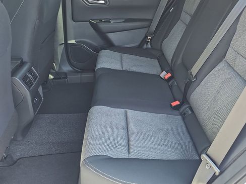 New 2026 Nissan Rogue SV image 16