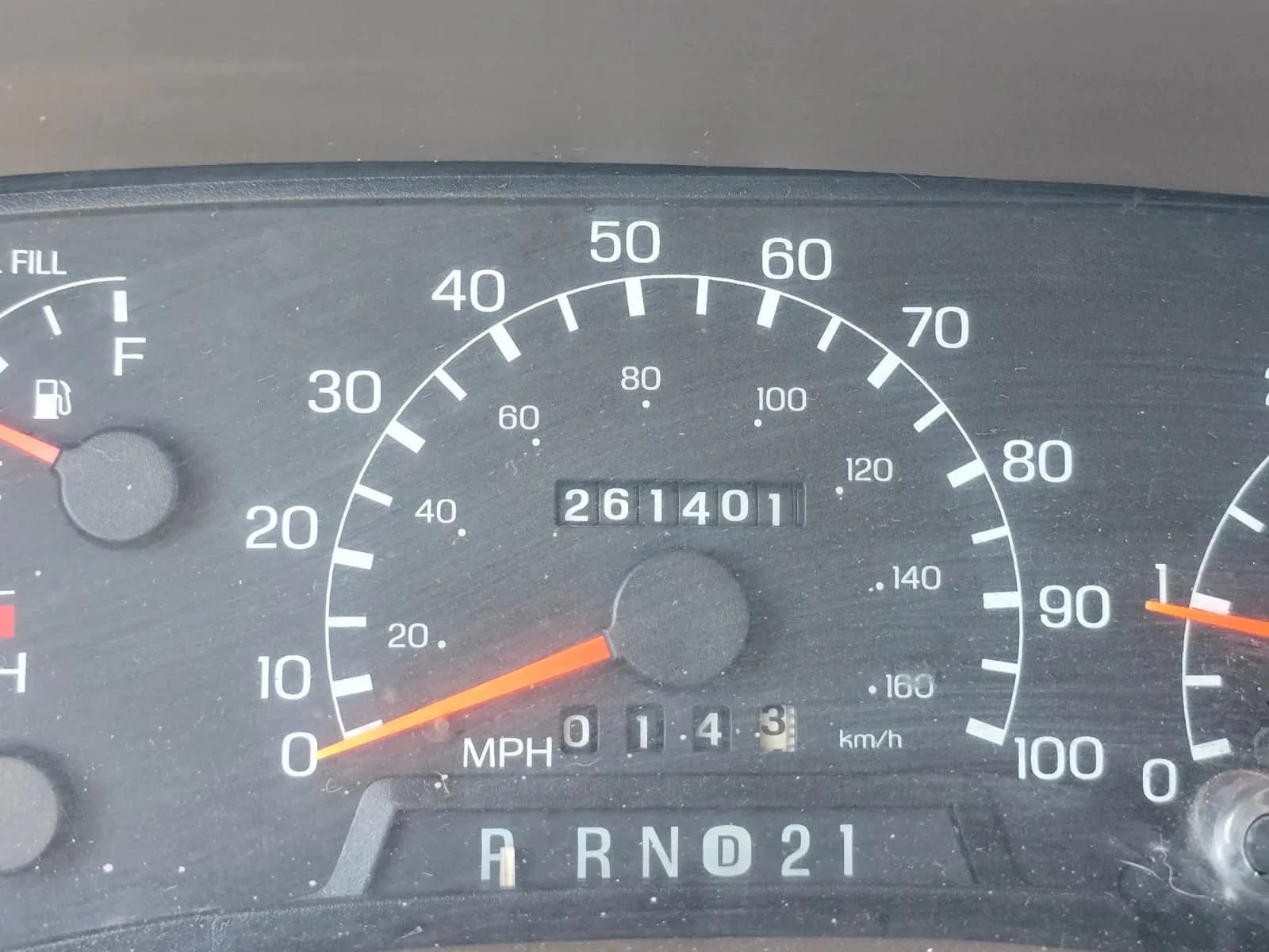 Used 2000 Ford Excursion Limited AWD/4WD image 24