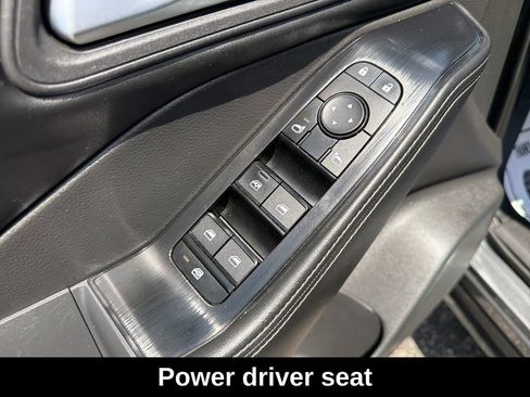 Used 2023 Nissan Rogue SV w/ SV Premium B Package AWD/4WD image 14