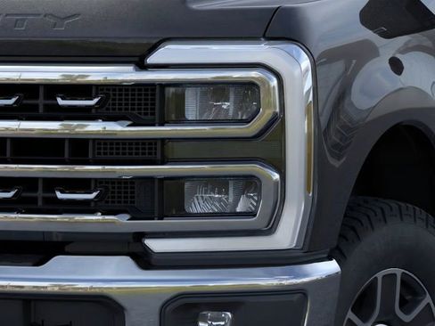 New 2026 Ford F250 Lariat image 47