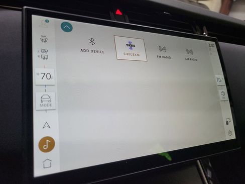 New 2026 Land Rover Range Rover Evoque S image 32