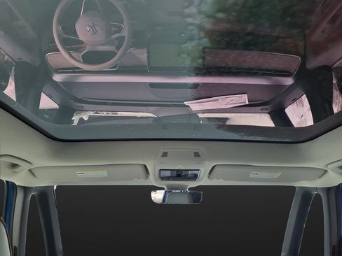 New 2025 Volkswagen ID. Buzz 1st Edition image 51