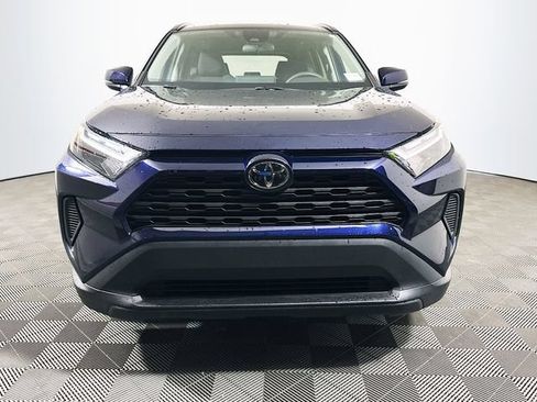 Certified 2025 Toyota RAV4 XLE FWD image 3