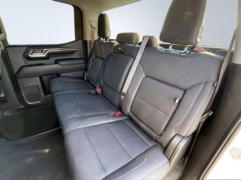 Used 2024 GMC Sierra 1500 Elevation w/ LPO, Elevation Black Package image 26