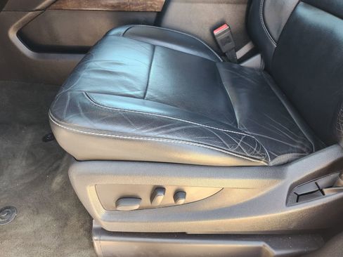 Used 2015 Chevrolet Tahoe LT image 27