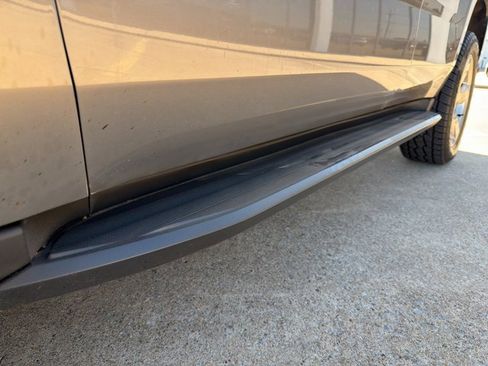 Used 2018 Chevrolet Tahoe LT w/ Luxury Package image 10