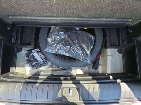 Used 2023 Hyundai Tucson SEL FWD image 19