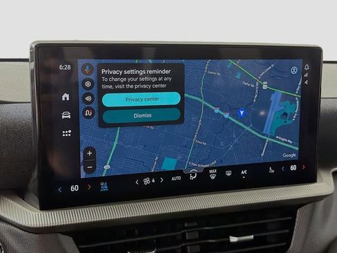 Used 2025 Ford Explorer ST w/ Sun And Sound Package image 16