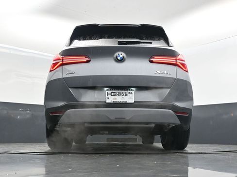 Used 2026 BMW X3 xDrive30 image 42