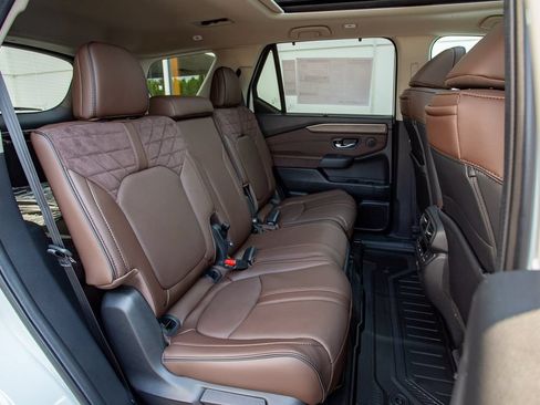 New 2026 Honda Pilot Elite image 17