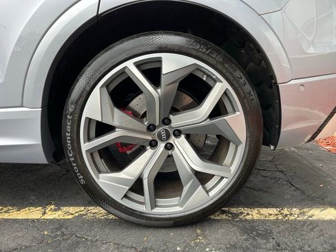 Used 2021 Audi RS Q8 image 36