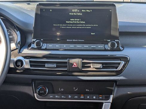Used 2023 Kia Seltos S w/ Navigation Package AWD/4WD image 27