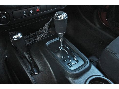 Used 2014 Jeep Wrangler Unlimited Sport w/ Quick Order Package 24S image 26