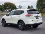 Used 2016 Nissan Rogue SL w/ SL Premium Package image 6