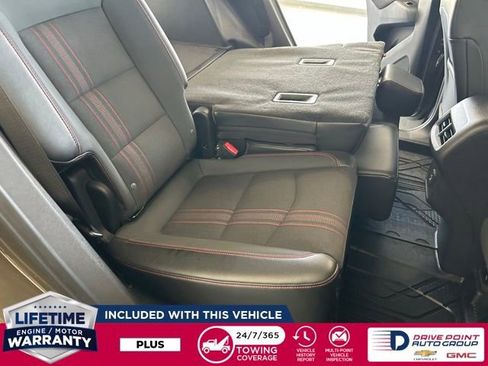 Used 2023 Chevrolet Equinox RS AWD/4WD image 29
