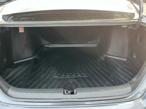 Used 2024 Honda Accord LX image 15