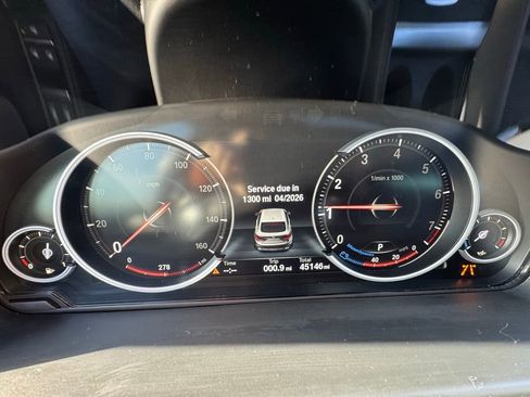 Used 2019 BMW X6 xDrive35i image 21