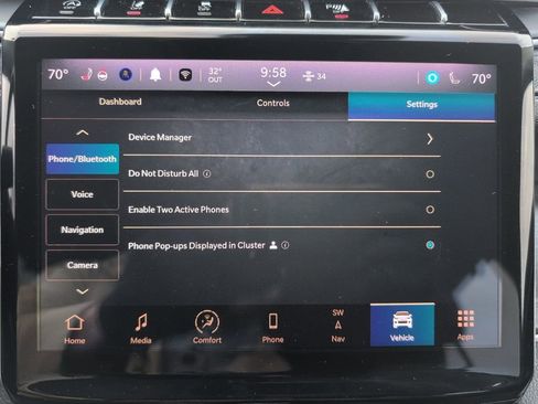 Used 2023 Jeep Grand Cherokee Limited w/ Luxury Tech Group II image 50