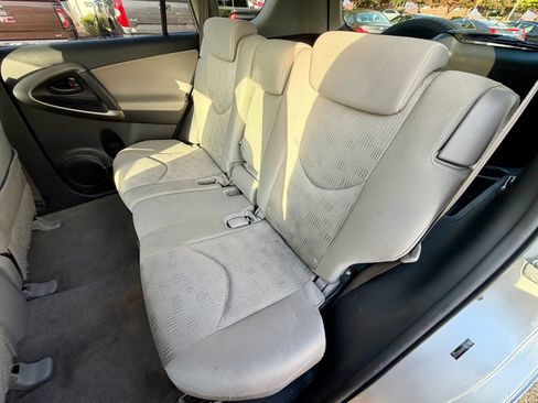 Used 2010 Toyota RAV4 2WD w/ Base L4 Extra Value Pkg image 9
