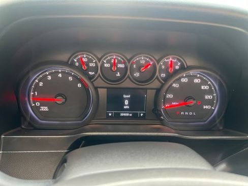 Used 2020 GMC Sierra 2500 2WD Crew Cab w/ Convenience Package image 14