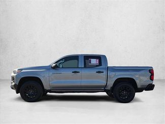 Certified 2026 Chevrolet Colorado W/T w/ WT Custom Package RWD video 2