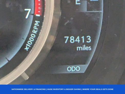 Used 2018 Lexus IS 300 F Sport w/ F Sport Package image 40