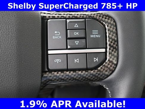 New 2024 Ford F150 Lariat w/ Equipment Group 502A High image 33