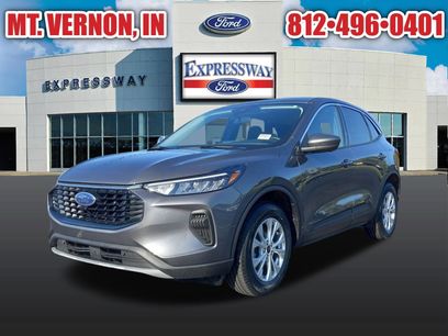 Used 2023 Ford Escape Active w/ Tech Pack #2