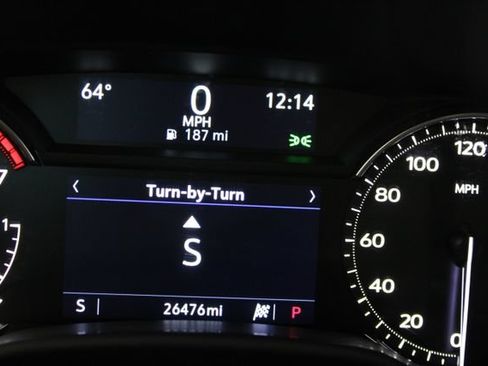 Used 2023 Cadillac CT5 Sport w/ Cold Weather Package AWD/4WD image 12