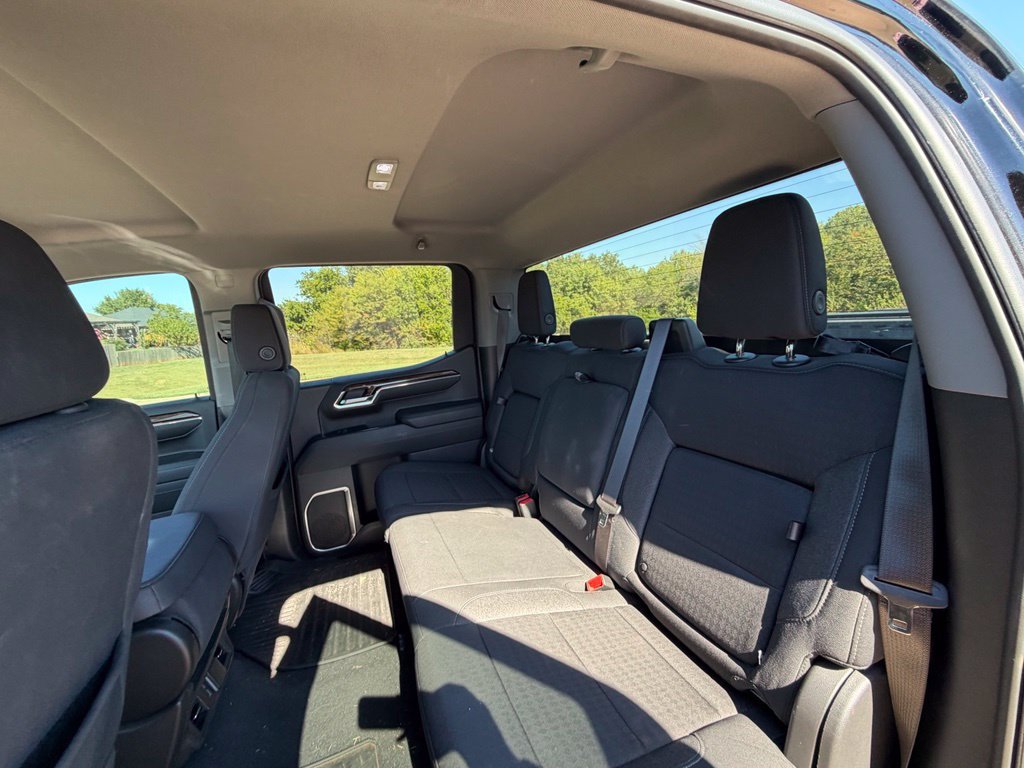 Used 2024 GMC Sierra 1500 Elevation AWD/4WD image 17