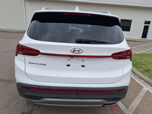 Used 2023 Hyundai Santa Fe SEL image 5
