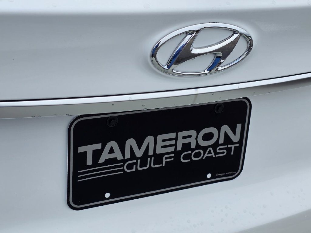 Used 2020 Hyundai Santa Fe SEL w/ Convenience + Premium Package FWD image 27