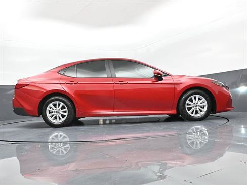 Certified 2025 Toyota Camry LE w/ Convenience Package FWD image 35