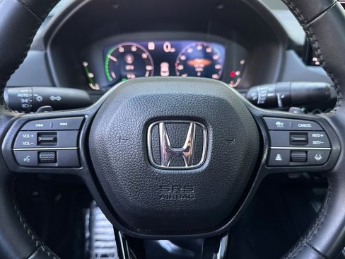 Used 2024 Honda Accord Sport image 15
