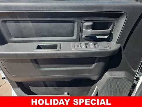 New 2025 RAM 2500 Tradesman image 28