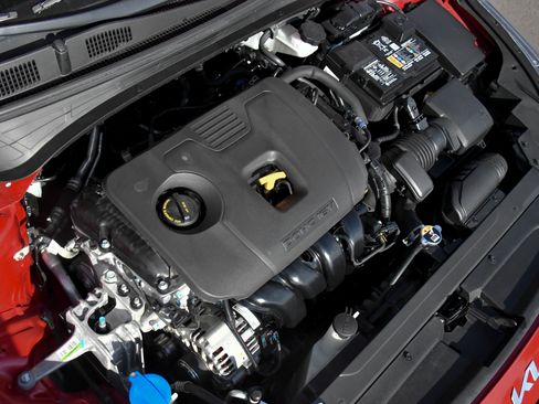 Used 2023 Kia Forte LXS w/ LXS Technology Package image 38