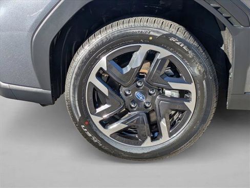 New 2026 Subaru Forester Premium image 10