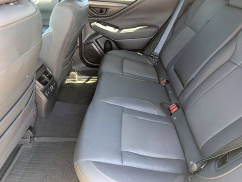 Used 2025 Subaru Outback Wilderness AWD/4WD image 21