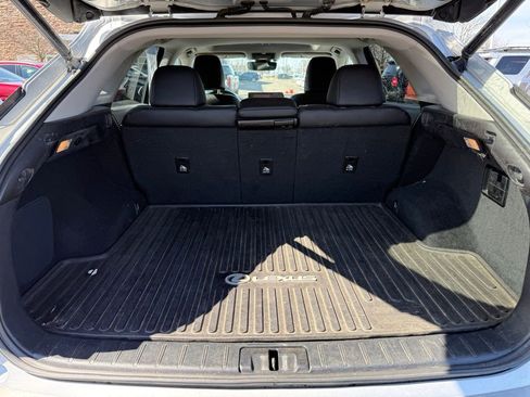 Used 2017 Lexus RX 350 AWD w/ Premium Package image 16