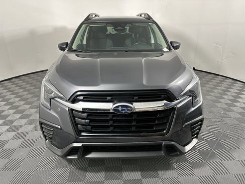 Used 2025 Subaru Ascent Premium AWD/4WD image 8