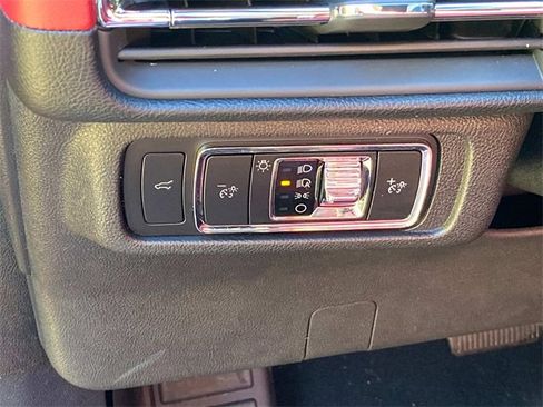 Certified 2023 Lincoln Corsair Reserve w/ Equipment Group 201A image 15