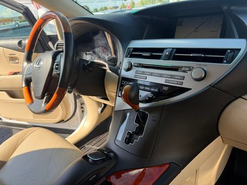 Used 2010 Lexus RX 350 AWD image 24