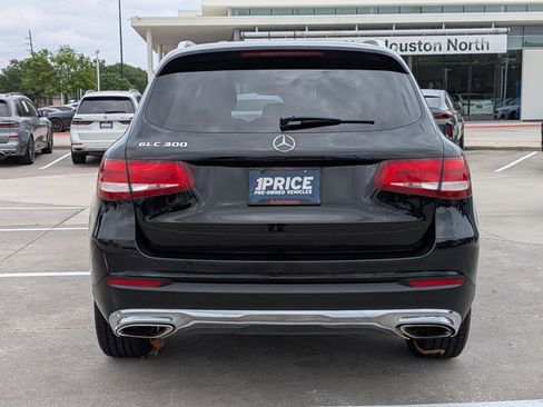 Used 2018 Mercedes-Benz GLC 300 image 7