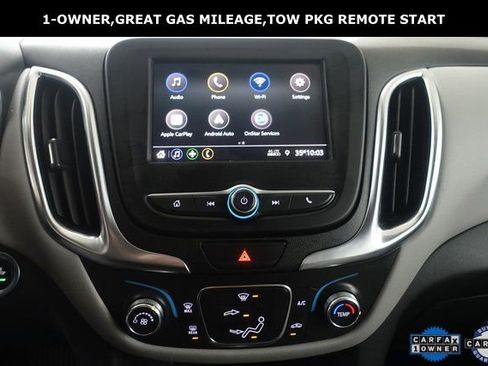 Used 2021 Chevrolet Equinox LS w/ LS Convenience Package image 14