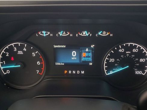 Used 2024 Ford F250 XL AWD/4WD image 11